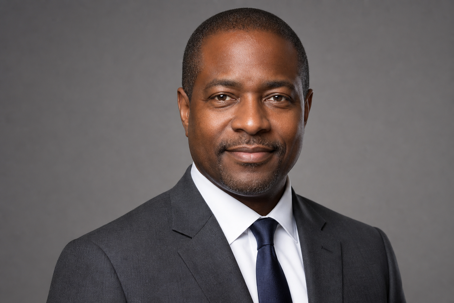 James Okonkwo