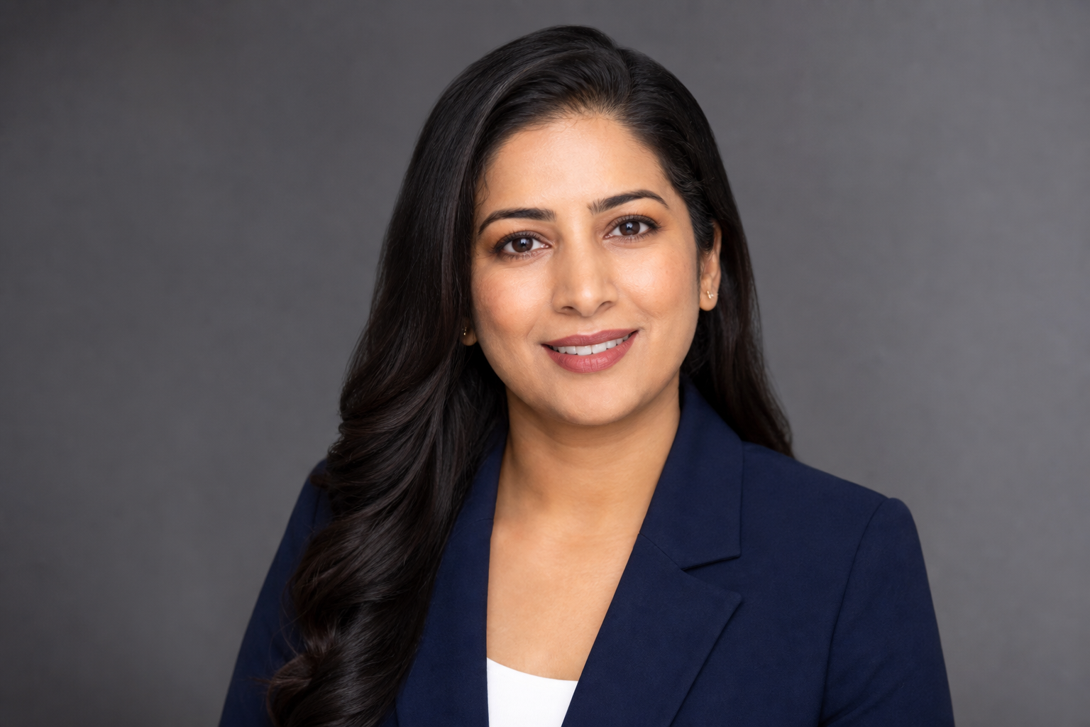 Priya Shah
